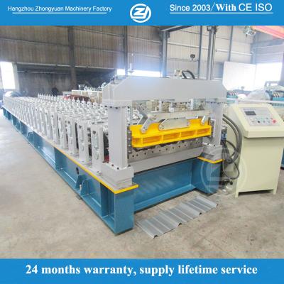 China Metal sheet roll forming machine for sale