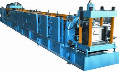 China Hydraulic Highway Guardrail Forming Machine Equipment for 3mm thickness for sale