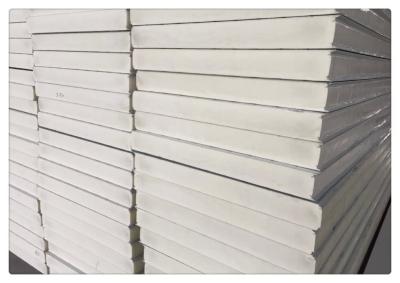 China Excellent Heat Insulation PU Roof Sandwich Panel Of Cold Storage for sale