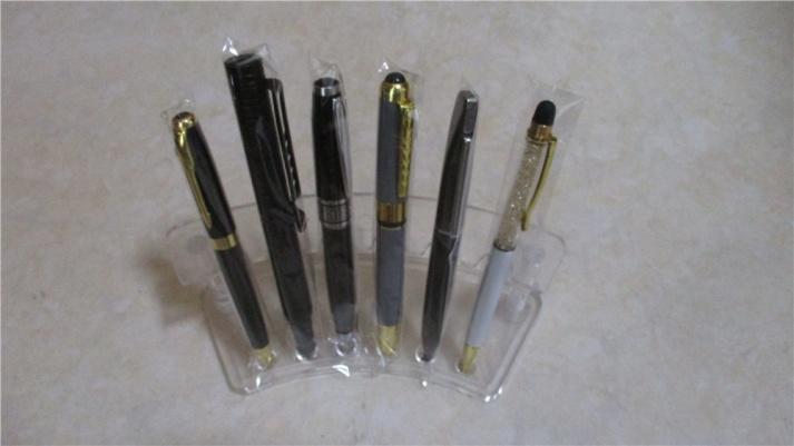 Verified China supplier - Jinxian Huahao Writing Instrument Co.,ltd