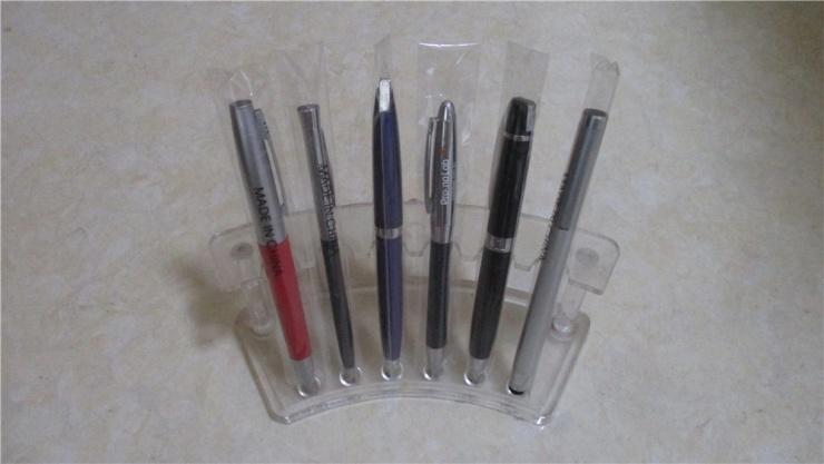 Verified China supplier - Jinxian Huahao Writing Instrument Co.,ltd