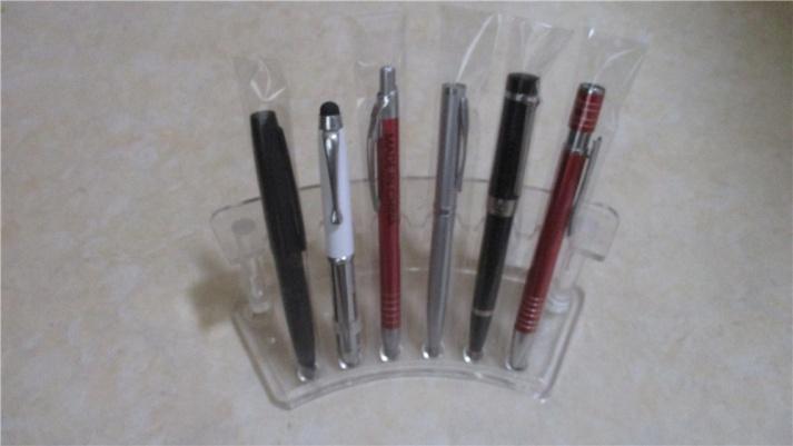 Verified China supplier - Jinxian Huahao Writing Instrument Co.,ltd