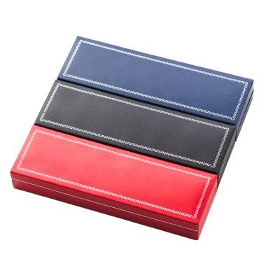 China Handmade Wholesale Paper Package Box Cardboard Cheap Pen Box for sale