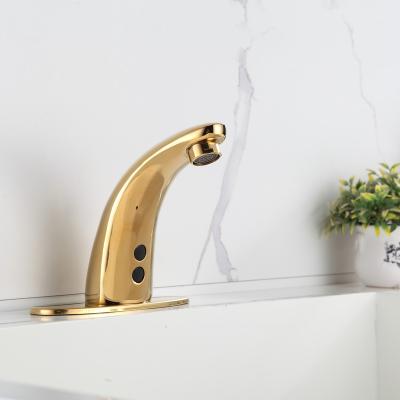 China Aifol Handle Wash Basin Style Original Core Type Metered Faucet Bathroom Faucet Deck Hole Surface Brass Ceramic Mount Faucets Core Place for sale