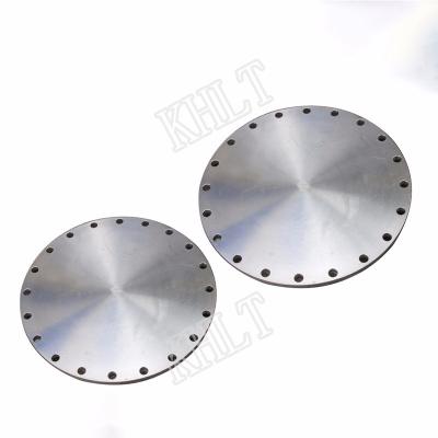 China Chemical Industry/Oil Industry...Oil Industry Stainless Steel Carbon Steel Alloy Bl Chemical Blind Flange for sale