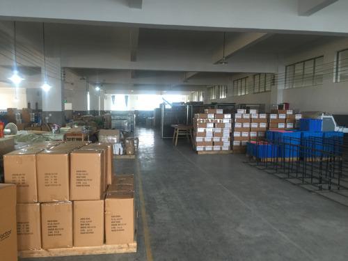 Verified China supplier - Yongkang Fodo Sports Co., Ltd.