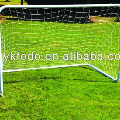 China Outdoor Sports Field Soccer Training Equipment Tool Sports Goods Soccer Goal (FD803A) for sale