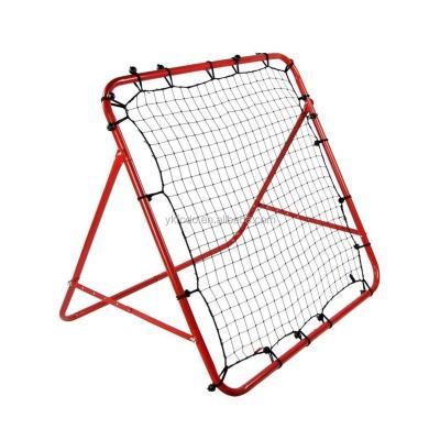 China Soccer Training Chinese Wholesale Mini Foldable Soccer Goal Bounce For Training Equipment FD808C for sale