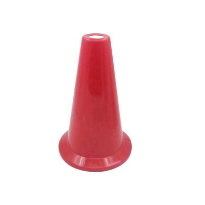 China PE Cone Traffic Protection Device Sports Training Cone (FD697L) for sale