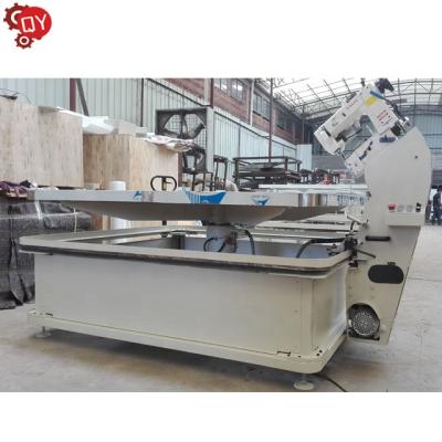 China Automatic Mattress Machine Chain Stitch Tape Edge Machine With SG-300U Head for sale