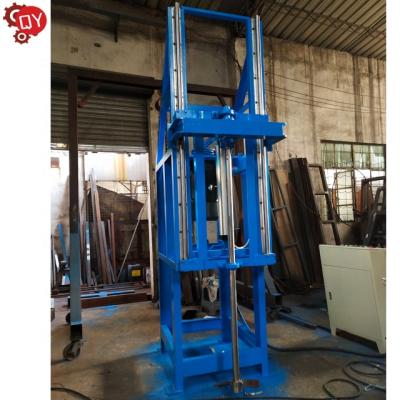 China Best Vertical Foaming Machine Price Manual Foaming Machine China Polyurethane Foaming Equipment for sale