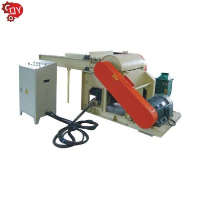 China Add Conveyor 22Kw Foam Crushing Machine Foam Shredder Sponge Machine for sale