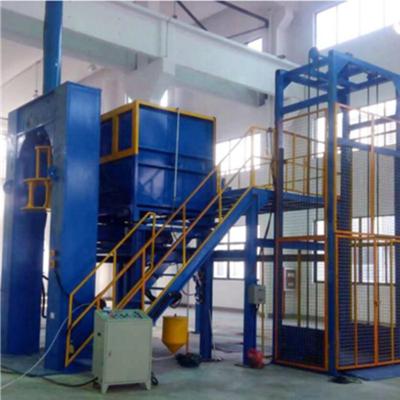 China Park Waste Rubber Recycle Producing Line Flooring Mat Making for sale