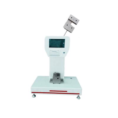 China XJJD-5 Simply Supported XJJD-5 Beam Impact Testing Machine for sale