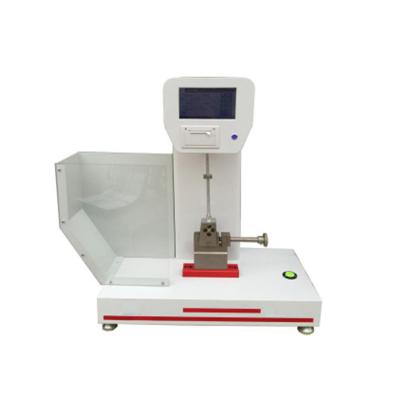 China XJUD-22 XJUD-22 Touch Screen Control Cantilever Beam Impact Testing Machine for sale