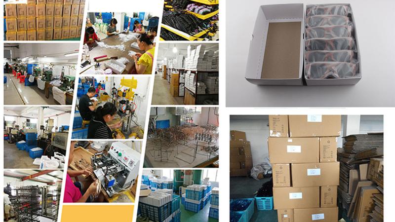 Verified China supplier - Jinhua City Kumo Trade Co., Ltd.