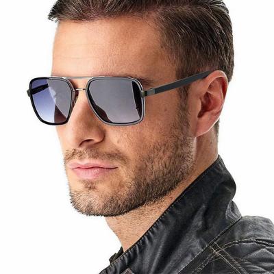 China Fashion 95907 Sparloo Sunglasses Men's Luxury Glass Sun Glasses High End Mens Sun Glasses for sale