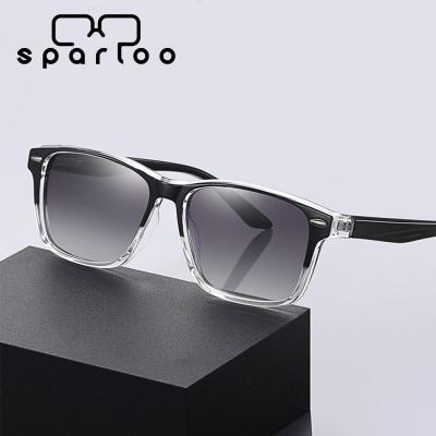 China Fashion Sparloo Sunglasses 1096 TR90 Mens Sunglasses Polarized for sale