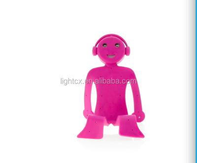 China Gifts Or Bendable Stand Light Led Book Light For Kids And Students for sale