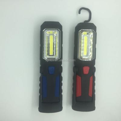 China COB led work camping light for sale