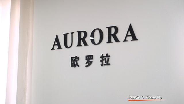 Verified China supplier - Langfang Aurora Trading Co., Ltd.