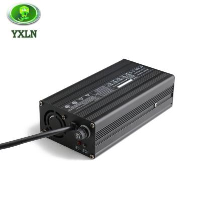 China 110VAC/220V AC 360W 24V 10A Charging Battery Charger For Lead Acid Batteries for sale