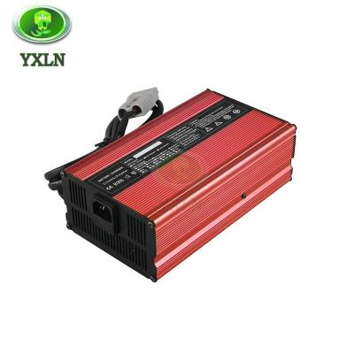 China New Style 36V 12A Battery Charger Floor Sweeper Charging Lead Acid Electric Charger for sale