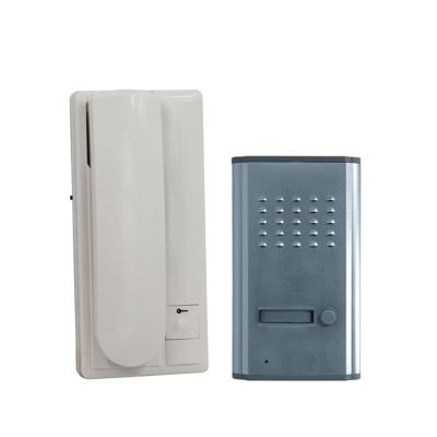 China Interphone door 3208A visual for sale