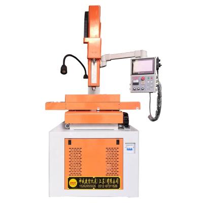 China hotels dd703qsk working drill equipment metal edm drilling machine price for sale