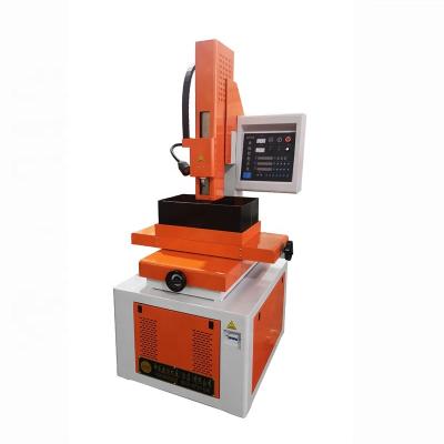 China Chinese hotel supplier high speed edm small deep hole drilling machine price for sale