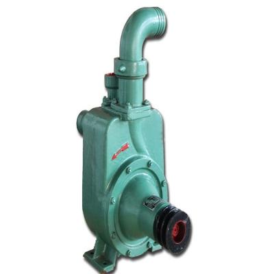 China Simple structure with high quality stable pressure pump motor water diesel for sale