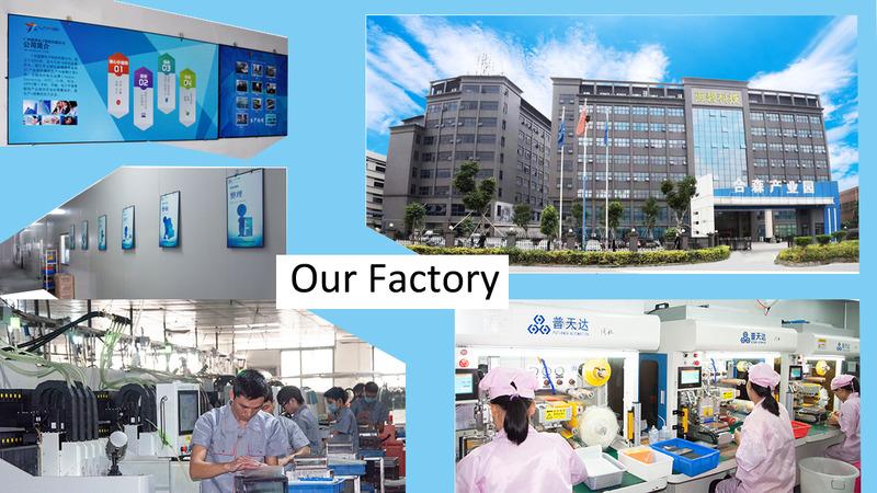 Verified China supplier - Foshan Lanbi Technology Co., Ltd.