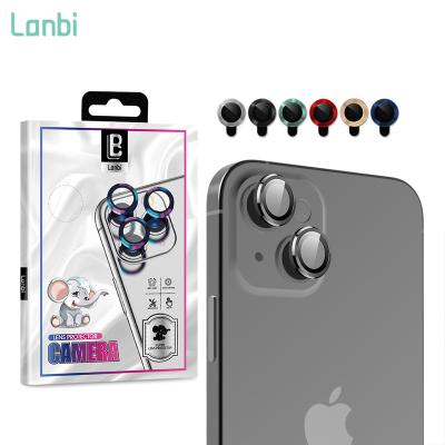 China Hot Sale Explosion-proof Glass Back Cover With Logo iPhone 11 12 Max Pro Mobile Phone 13 Camera Lens Back Screen Protector Sticker For for sale