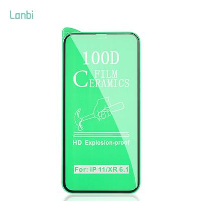 China Wholesale 2.5d Mobile Phone Polyurethane PET Film For Freefron Screen Protector for sale