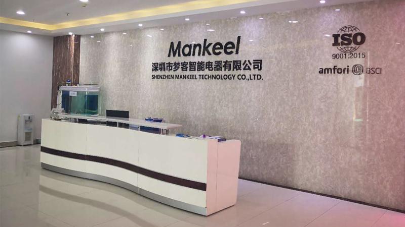 Verified China supplier - Shenzhen Manke Electronics Co., Ltd.