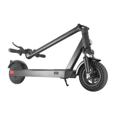 China Rear Motor Mankeel Pioneer Germany Standard 350W Electric Kick Scooter 10 Inchl Adults Foldable Electric Scooter On Hot Sale for sale