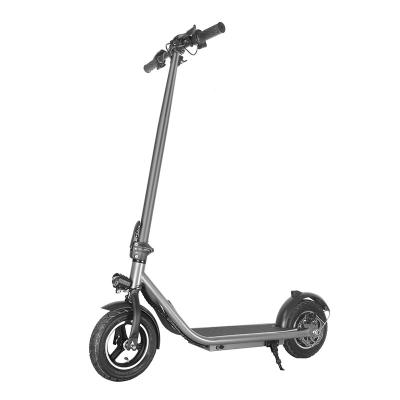 China 350W 10inch Unisex German Warehouse Sale Mankeel Mobility Moped Adult Folding Electric Scooter MK023 for sale