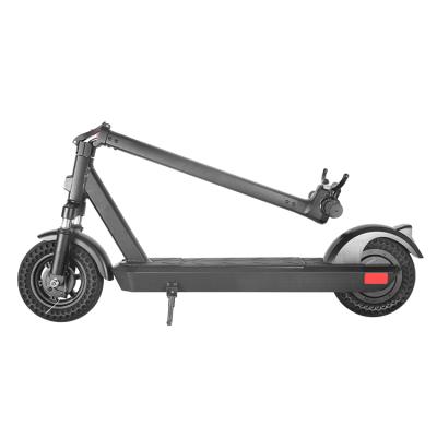 China Good China Mankeel export rear motor fast suspension double standing fat tire electric scooter for sale