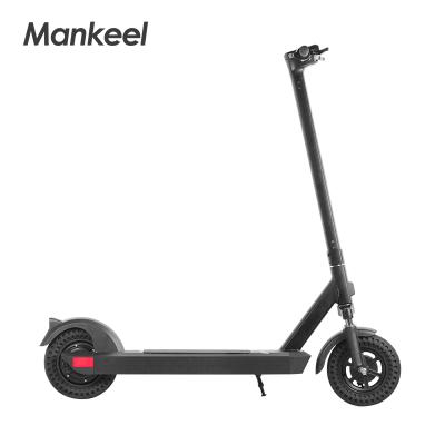 China Cheap Rear Motor Manke MK089 EU Warehouse M365 Scooter Pro Mini Foldable Electric Scooter Adult Electric With CE RoHS for sale