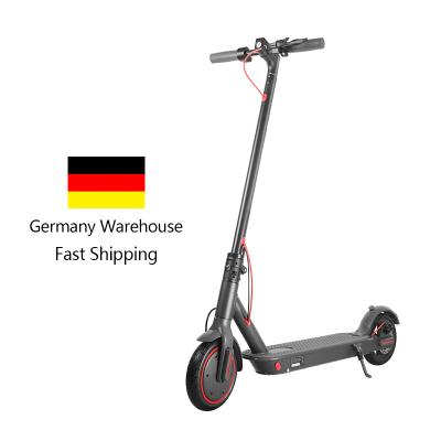 China Electric Scooter 1000W 500W Fat Tire Eu Adult M365 Electric Offroad Scooters Warehouse Unisex Adult High Speed ​​Electric Motorcycles E Scooters for sale