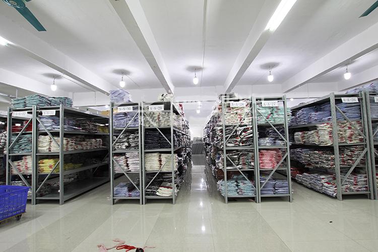 Verified China supplier - Dongguan Rising Gefei Textile Co., Ltd.