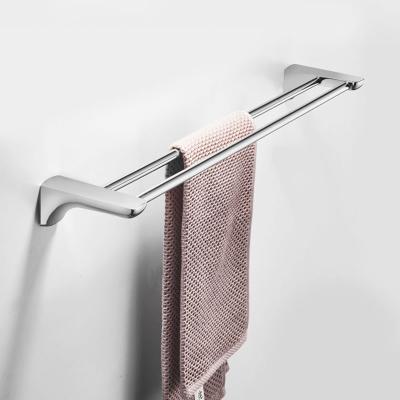 China High Quality Modern Premium Bathroom Accessories Hardware Zinc Alloy Set for sale