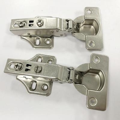 Chine Good Quality Household Steel Kitchen Furniture Hinges cabinet Hinge à vendre