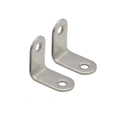 Chine Corner Code Right Angle L-shaped Bracket Bracket Layer Bracket Connector à vendre