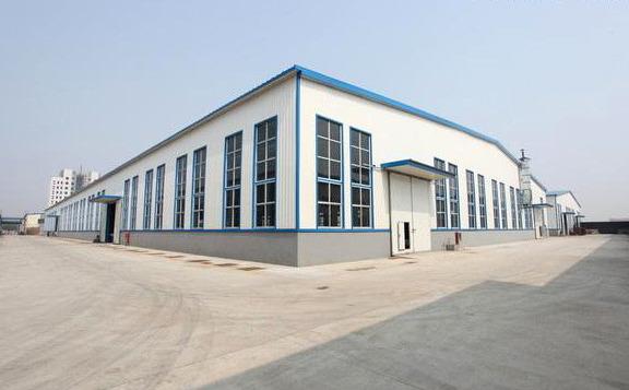 Verified China supplier - Hebei Yikun Sanitary Products Co., Ltd.