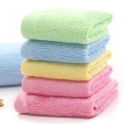 China Sustainable Microfiber Water Absorbent Dishcloth Dishtowels Thickened Kitchen Accessories Tools Towel Cleaning Cloth for sale