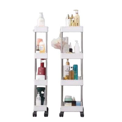 China plastic space saving cabinet for sale