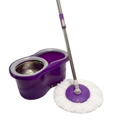 China Sustainable Wholesale Rotary Floor Mop, Dry And Wet Mop, Price Ex-factory Sales for sale