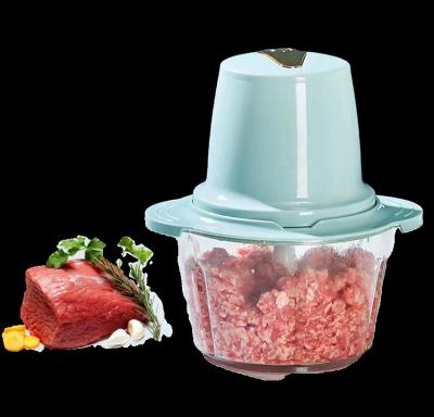 China Wholesale Price Household Food Processor Chinese Electric Meat Chopper Grinders For Household for sale