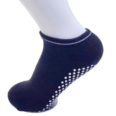 China High Quality Cheap Price Breathable Terry Yoga Sock Fitness Comfort Yoga Socks for sale